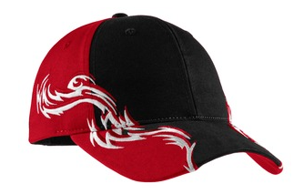 ACME Embroidered Logo - Colorblock Racing Hat
